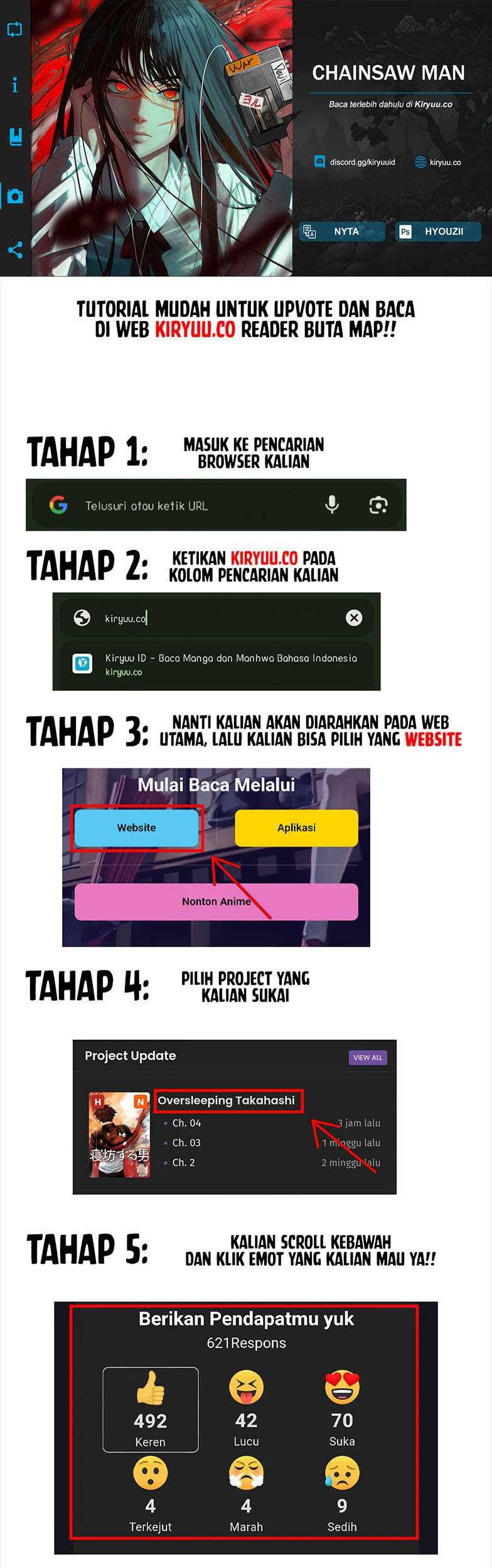 Chapter 194 - halaman 2