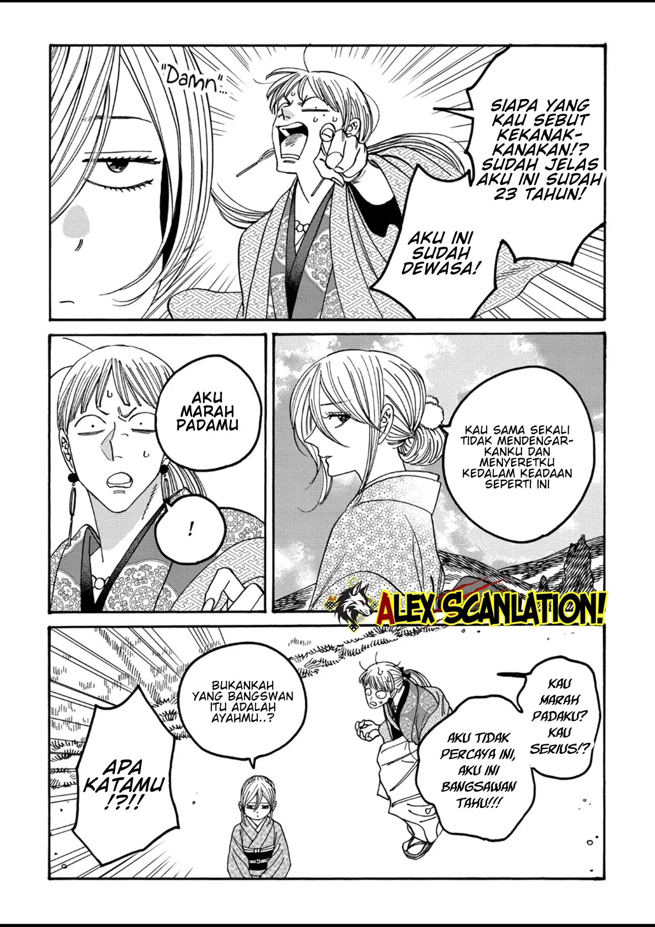 Chapter 56 - halaman 11