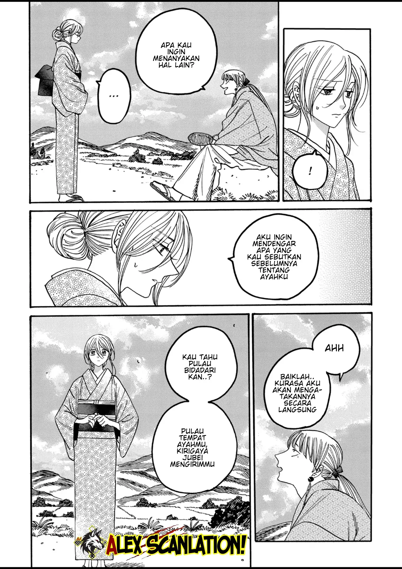 Chapter 56 - halaman 15