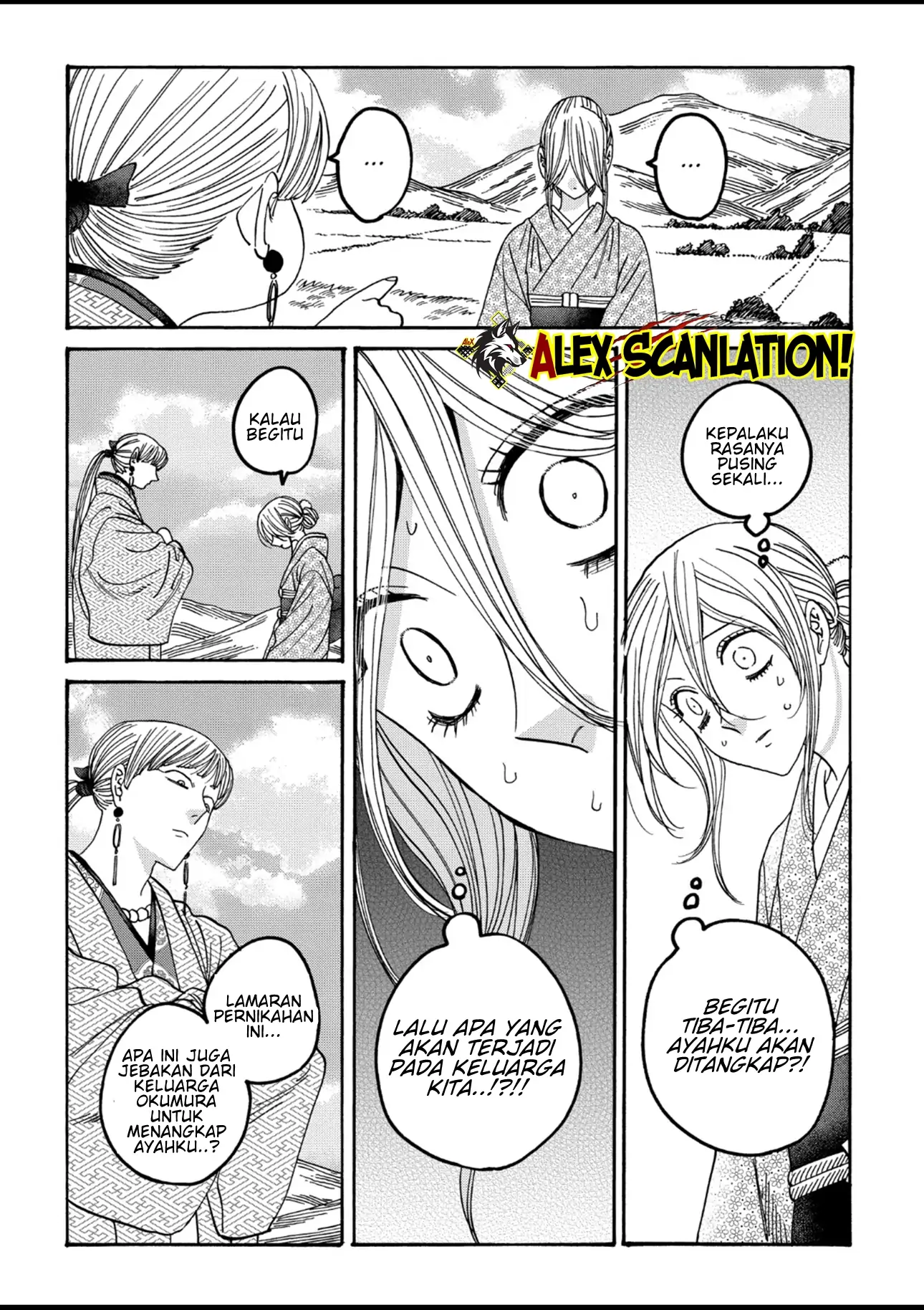 Chapter 56 - halaman 19