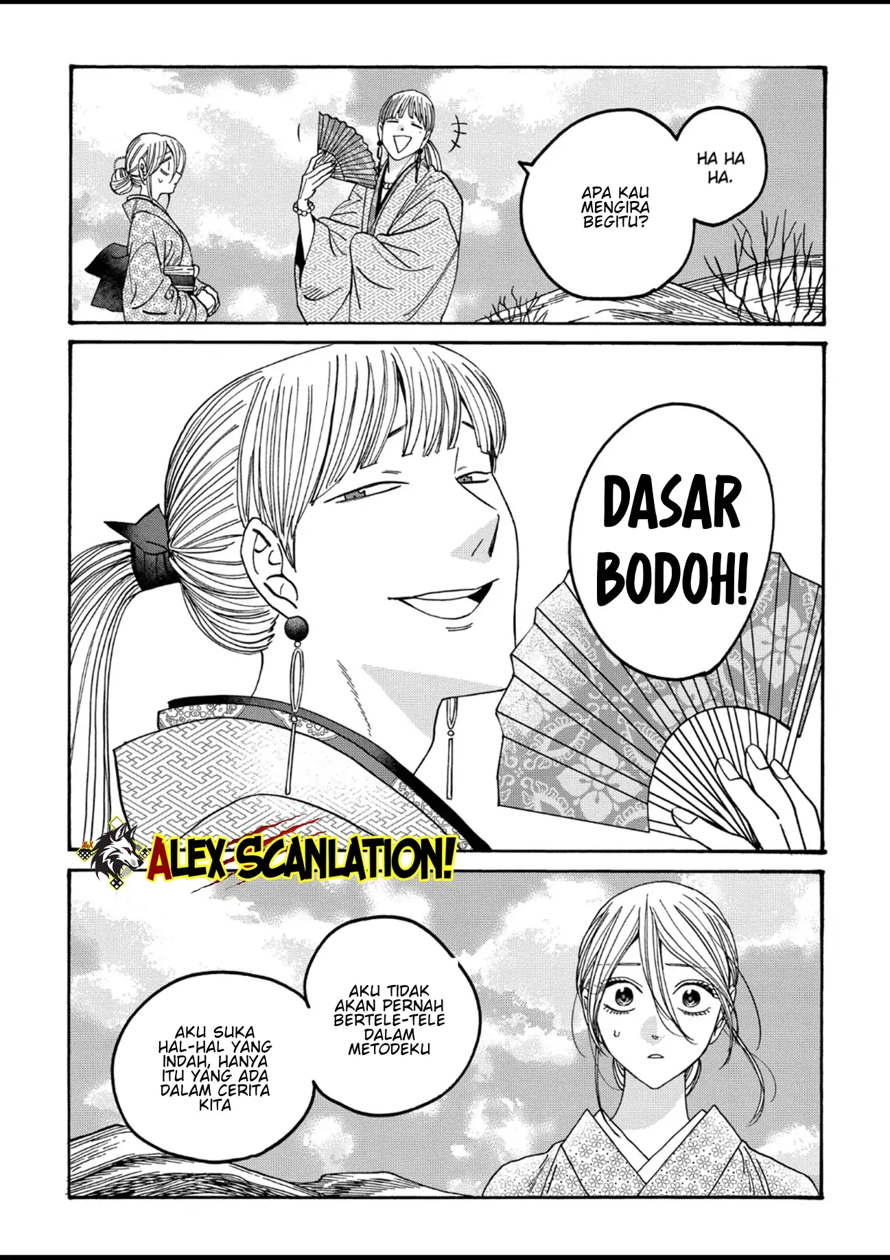 Chapter 56 - halaman 20