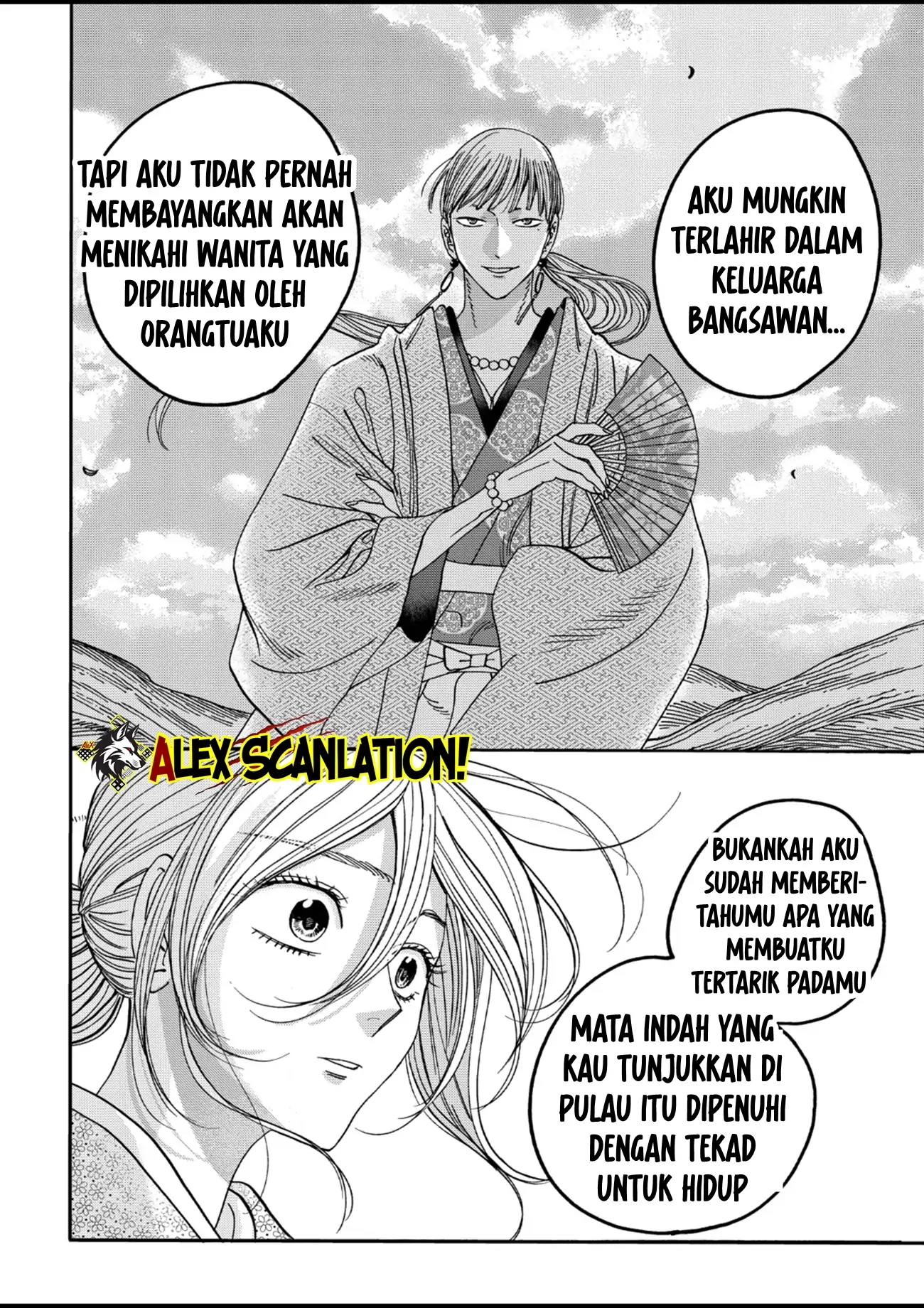 Chapter 56 - halaman 21