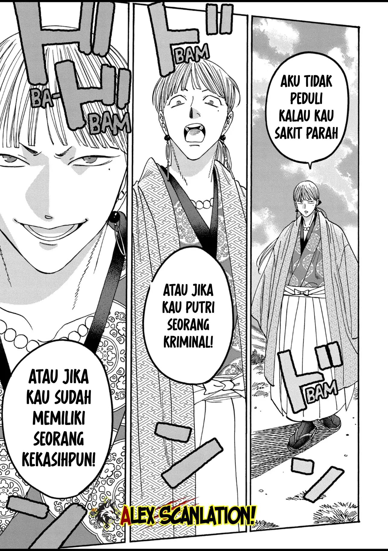 Chapter 56 - halaman 22