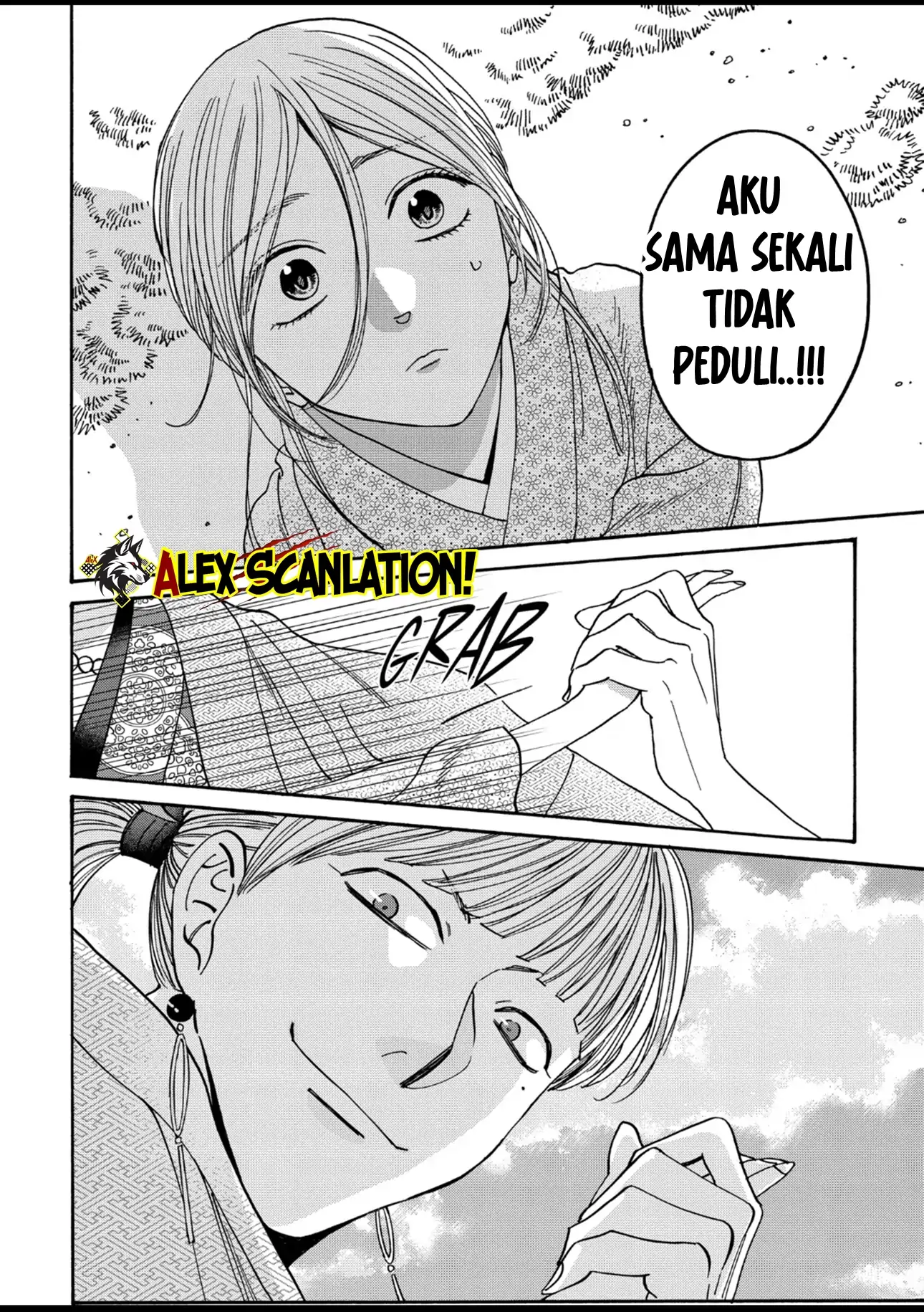 Chapter 56 - halaman 23