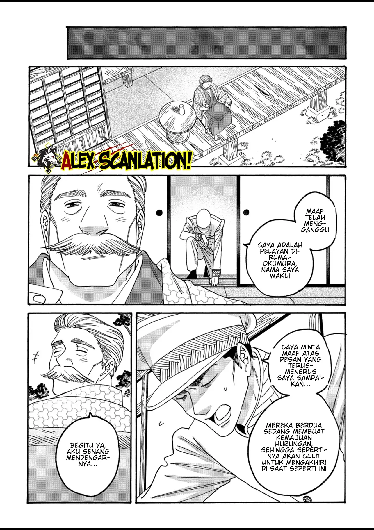 Chapter 56 - halaman 25