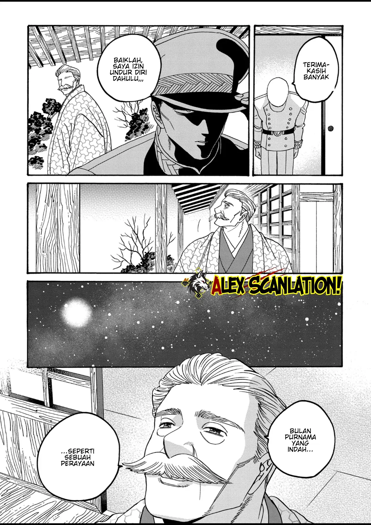 Chapter 56 - halaman 27