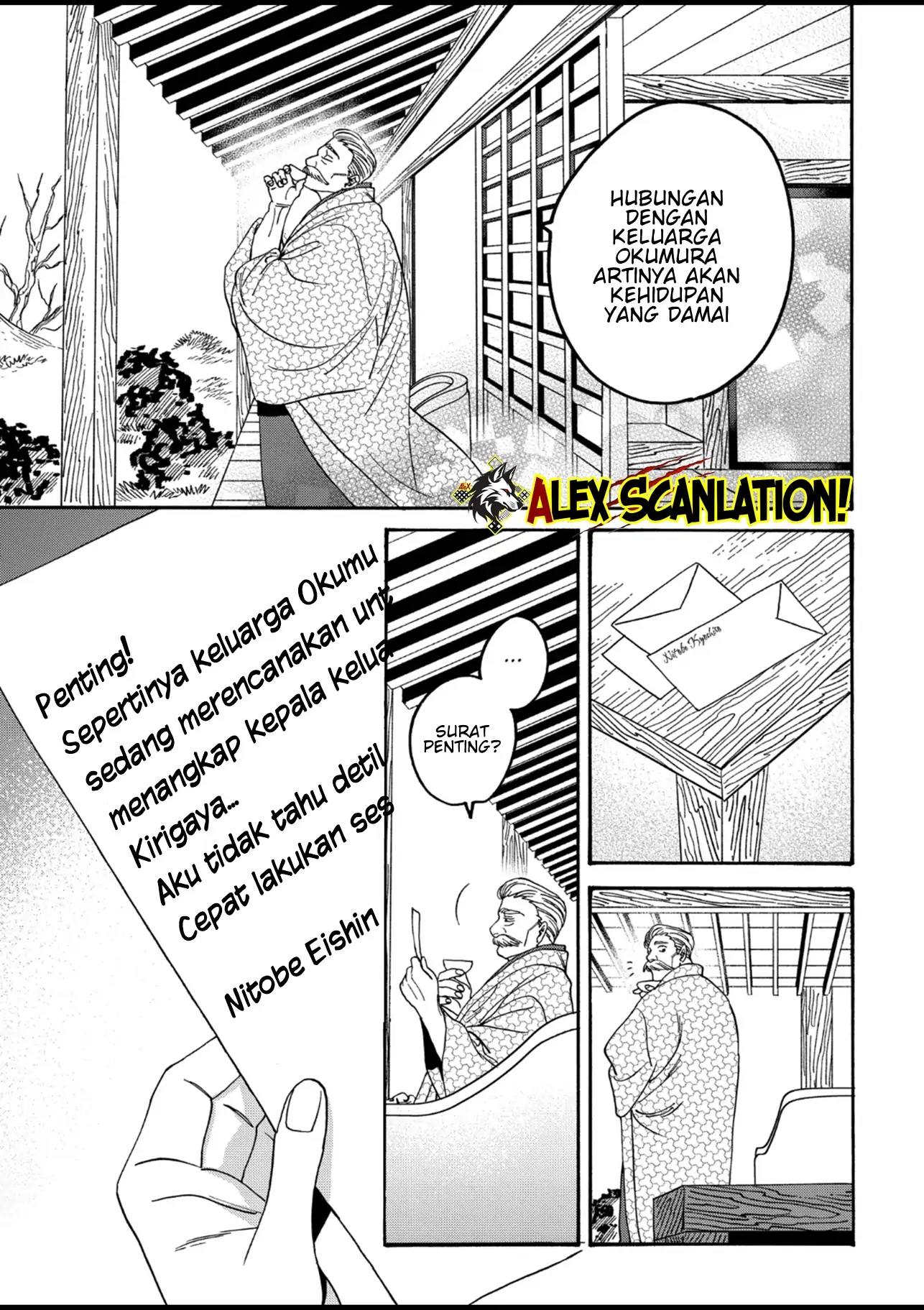 Chapter 56 - halaman 28