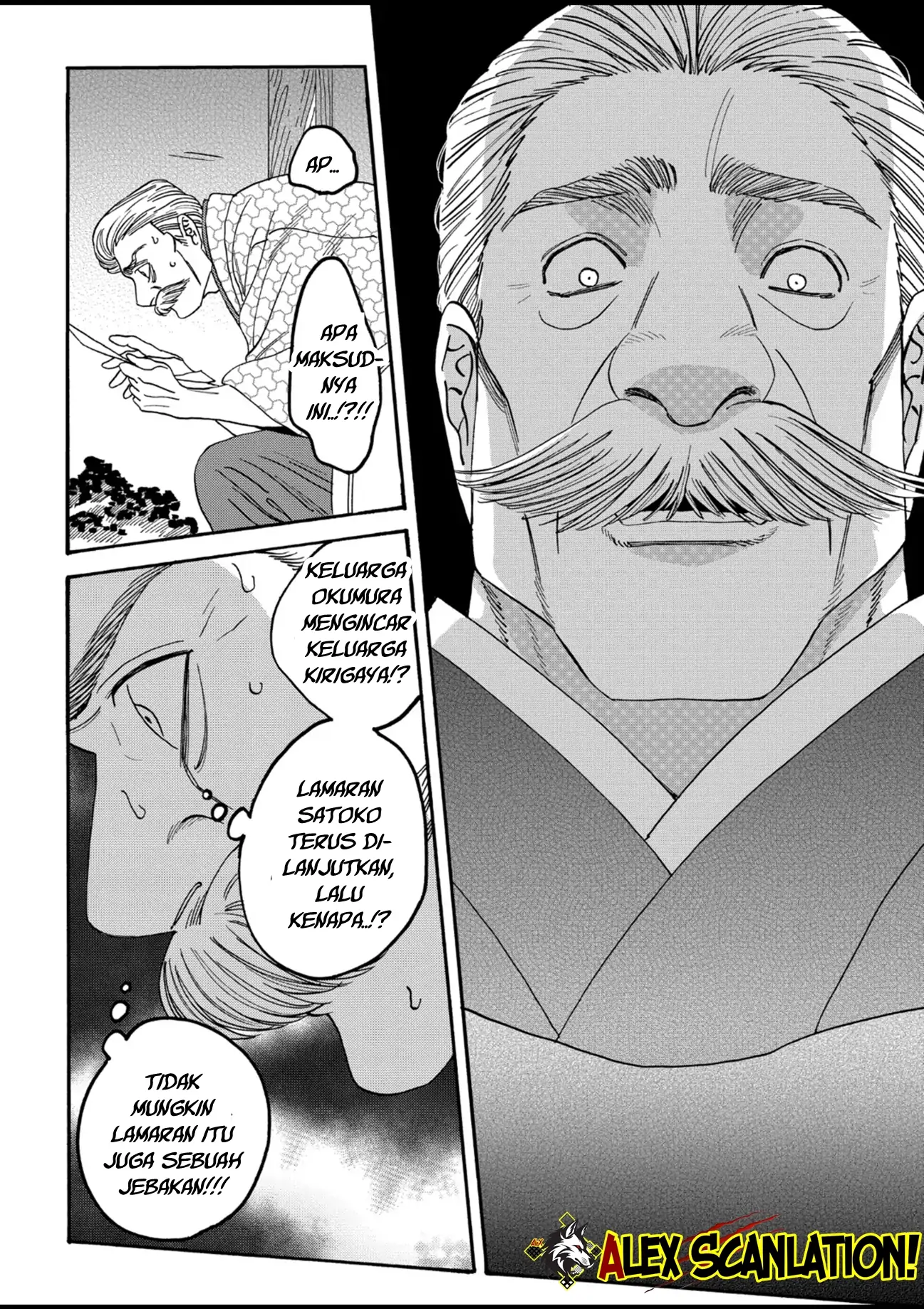 Chapter 56 - halaman 29