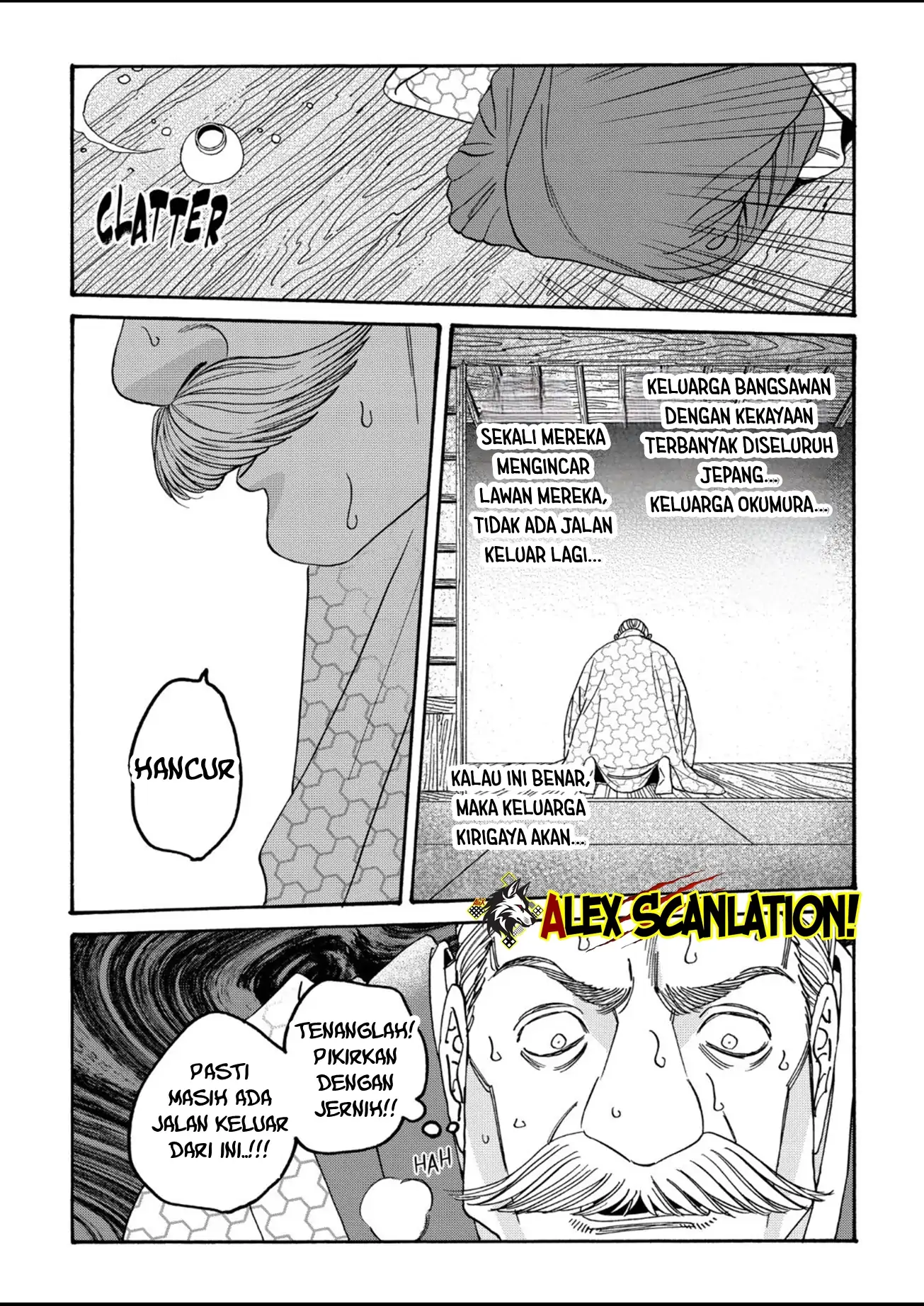 Chapter 56 - halaman 30