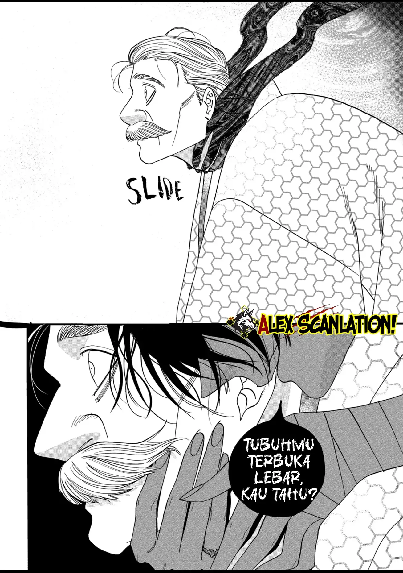 Chapter 56 - halaman 31