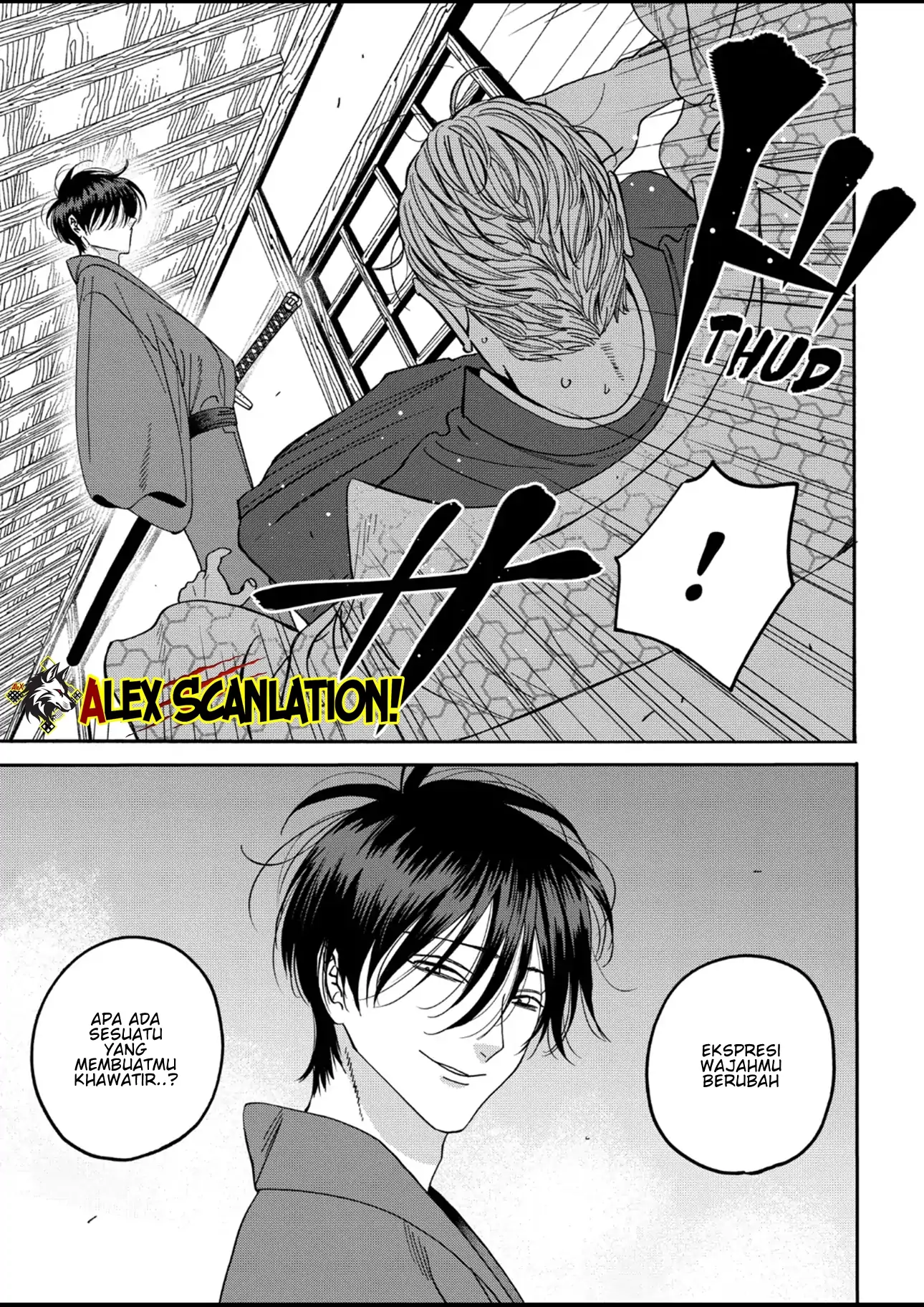 Chapter 56 - halaman 32