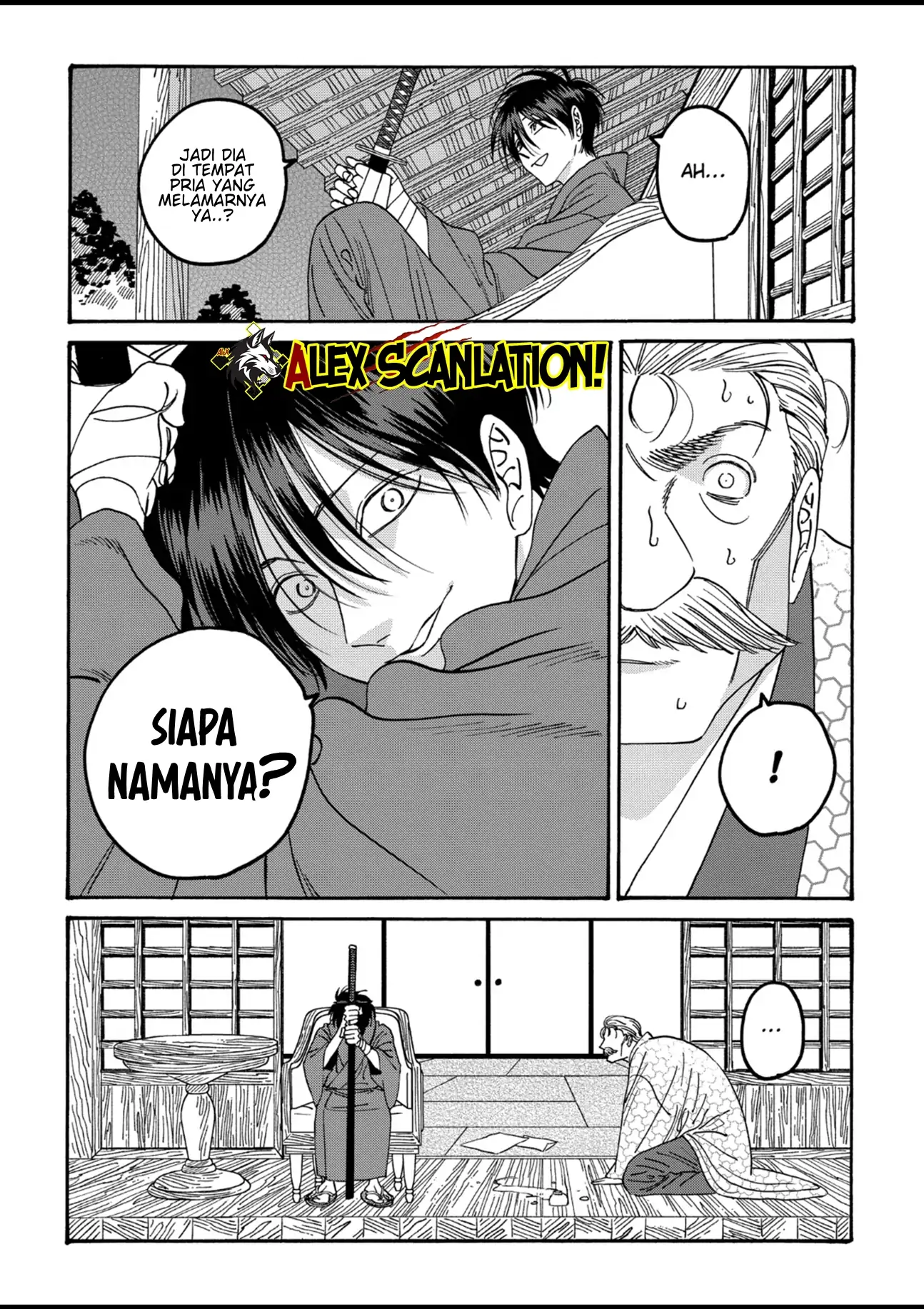 Chapter 56 - halaman 34