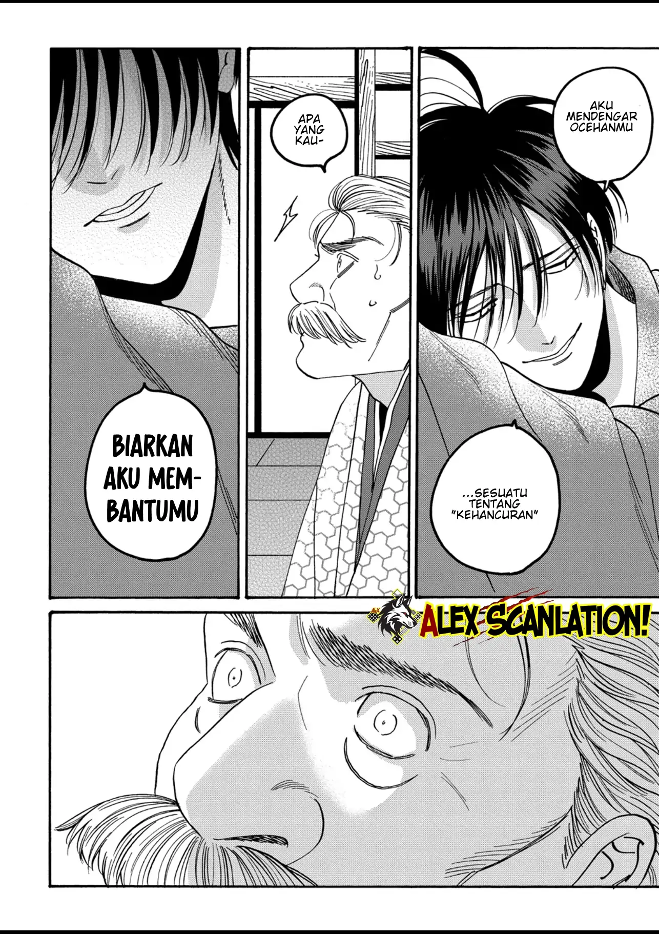 Chapter 56 - halaman 35