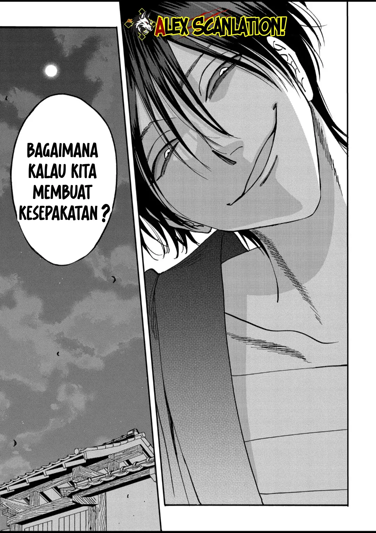 Chapter 56 - halaman 36