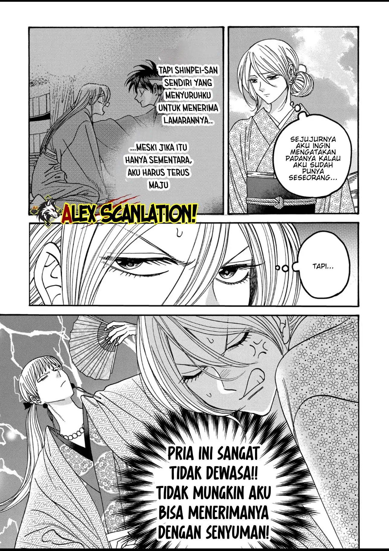 Chapter 56 - halaman 6