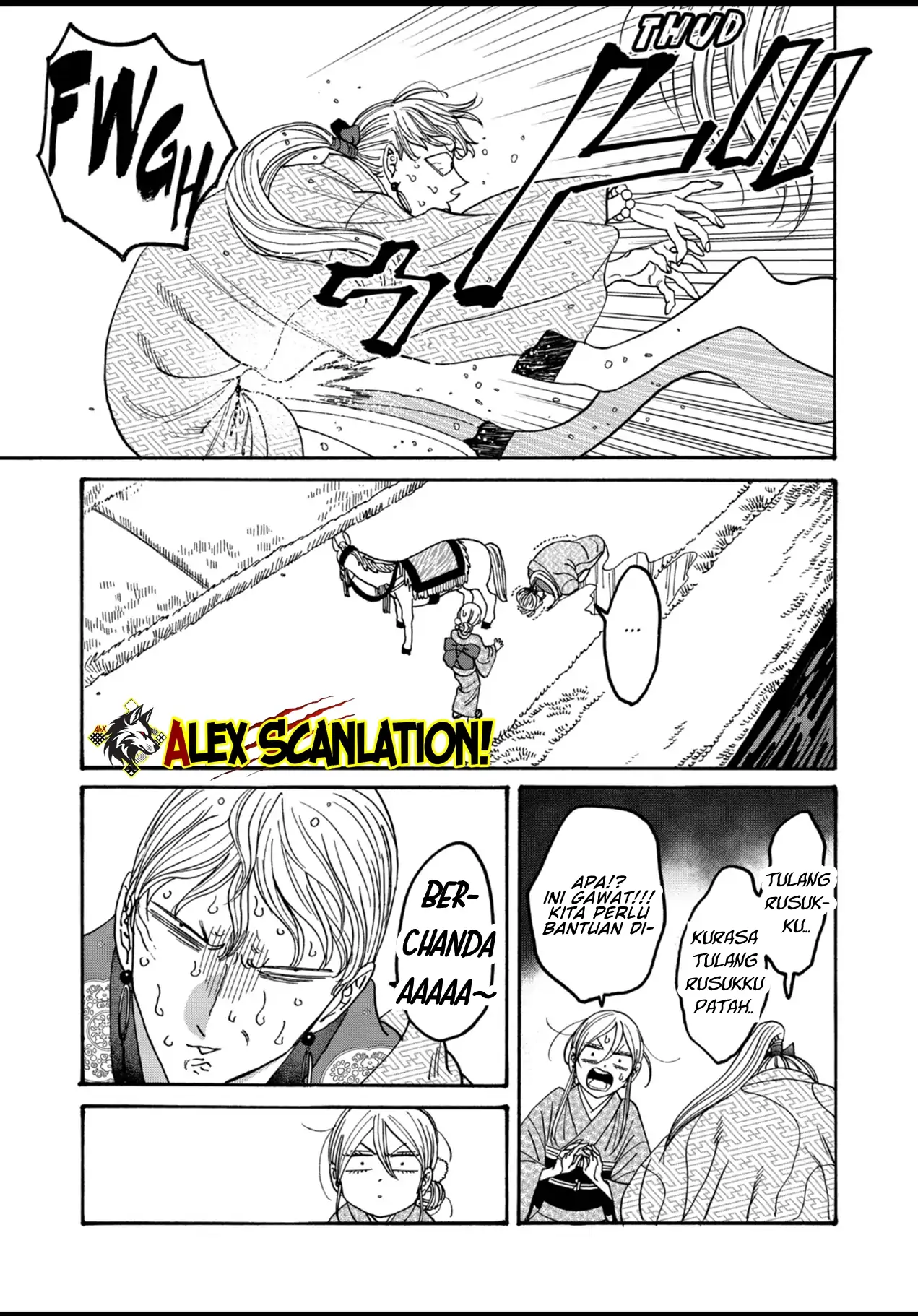 Chapter 55 - halaman 20