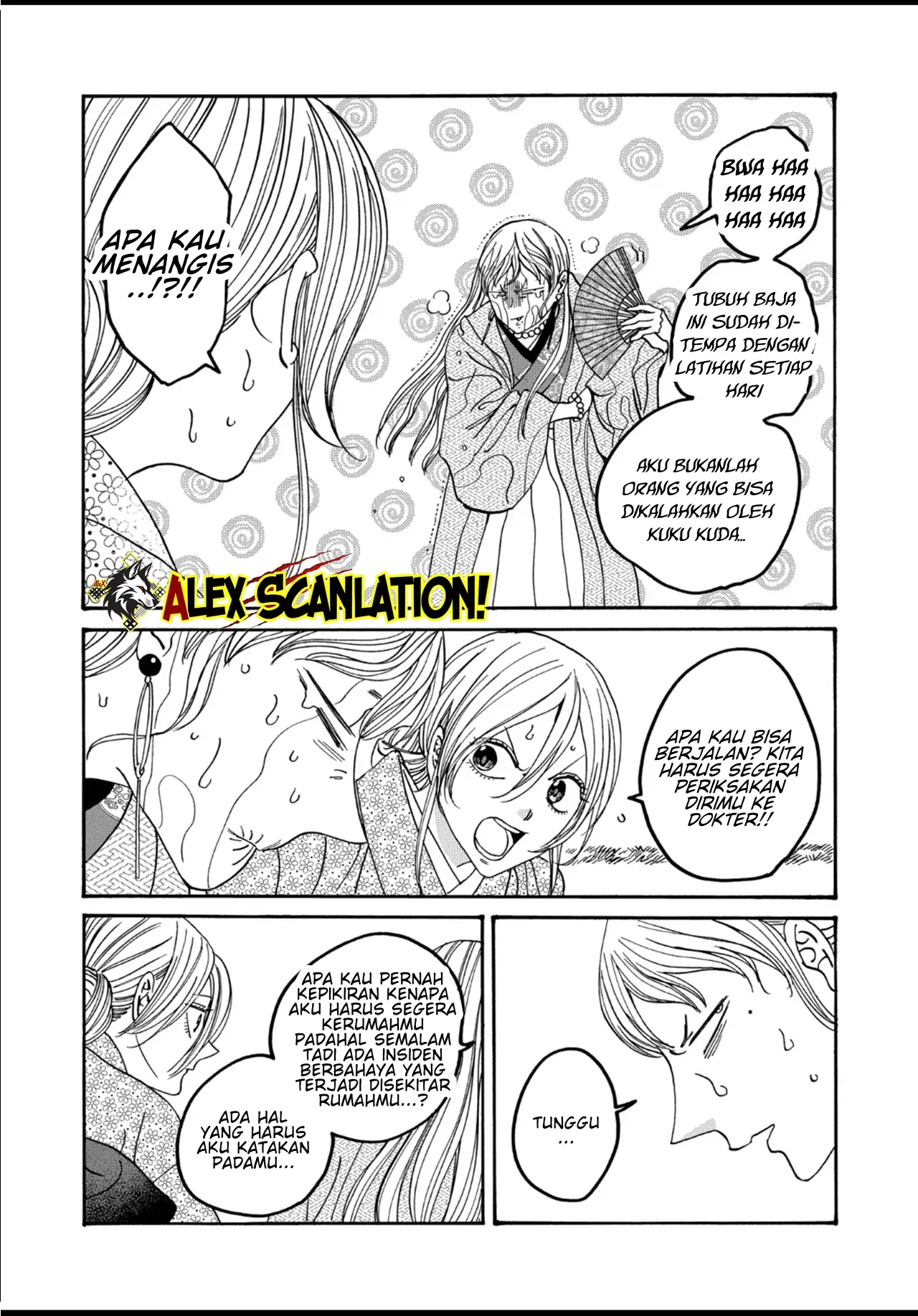Chapter 55 - halaman 21