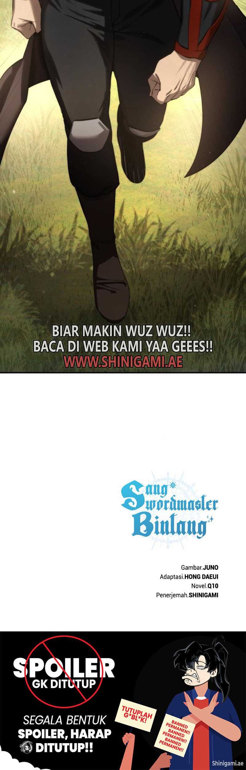 Chapter 80 - halaman 77