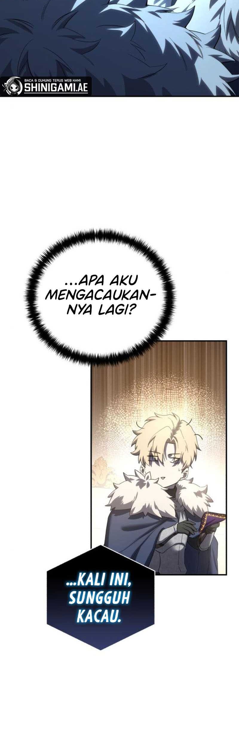 Chapter 80 - halaman 30
