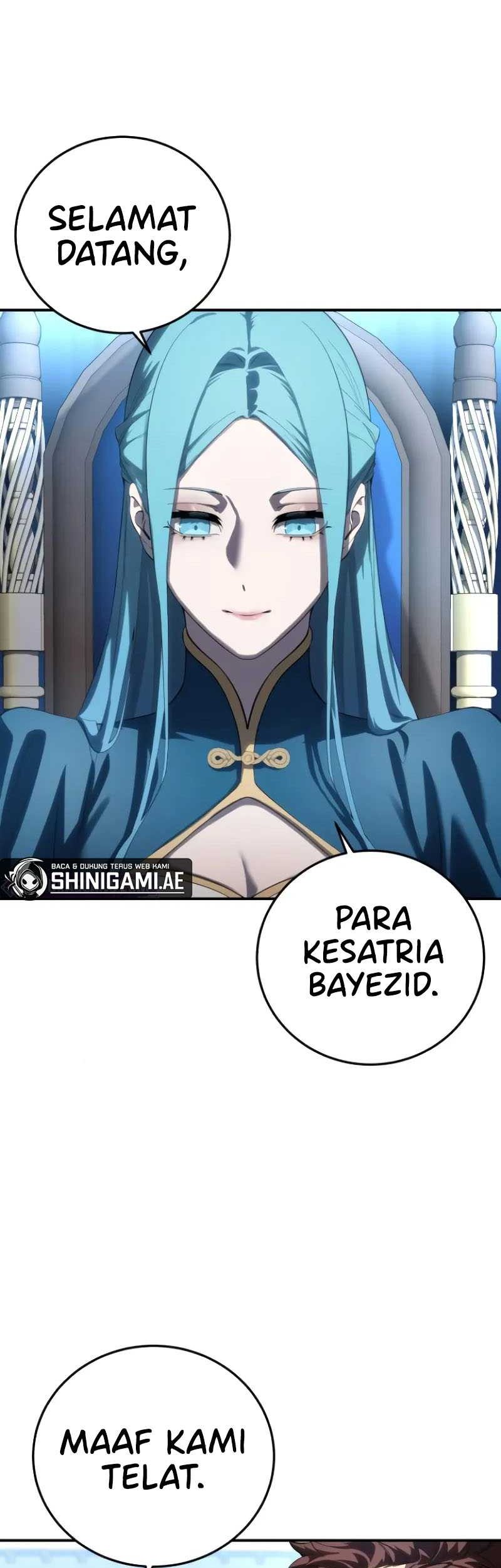 Chapter 79 - halaman 32