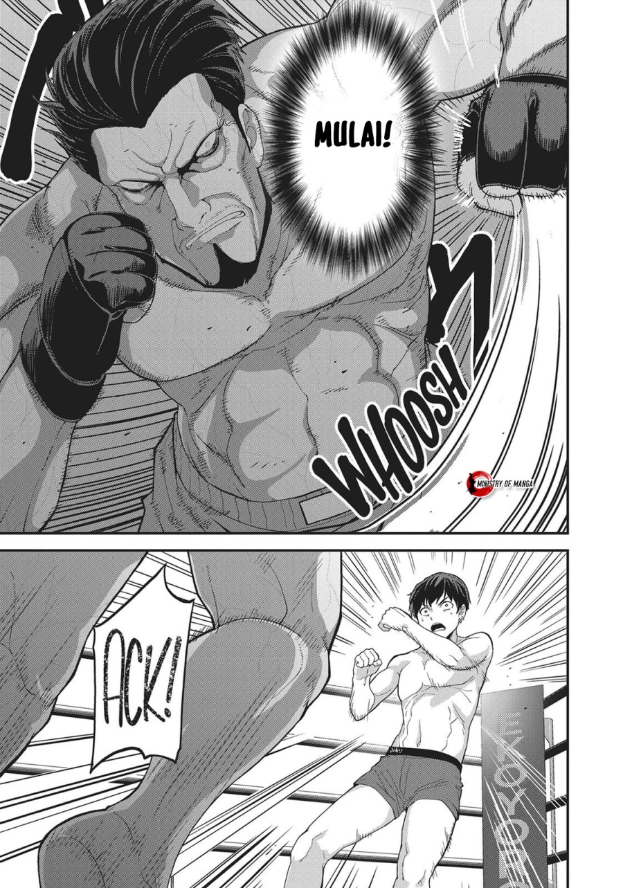 Chapter 25 - halaman 23