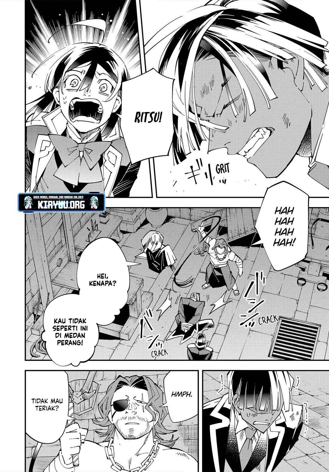 Chapter 148 - halaman 13
