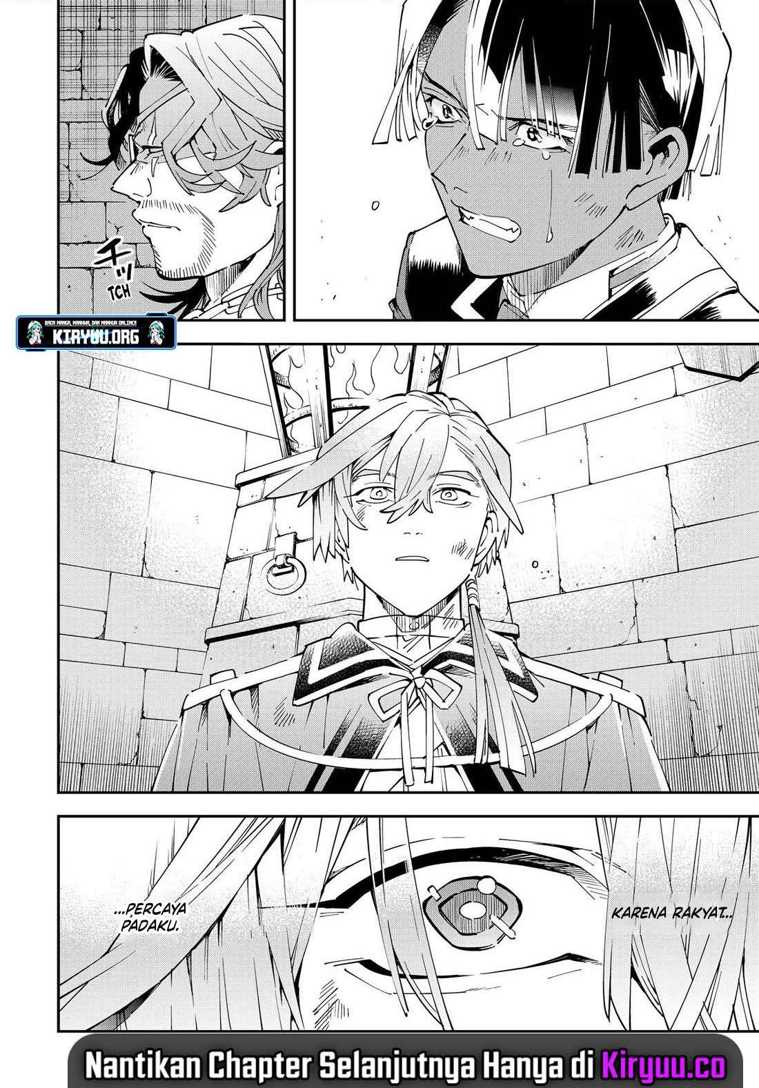 Chapter 148 - halaman 21