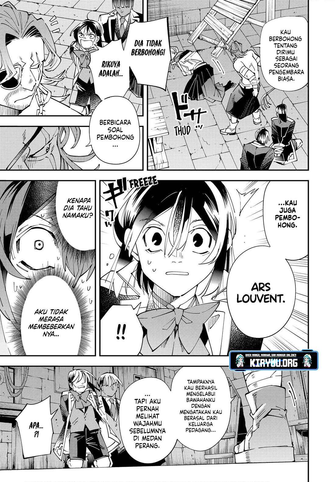 Chapter 148 - halaman 8