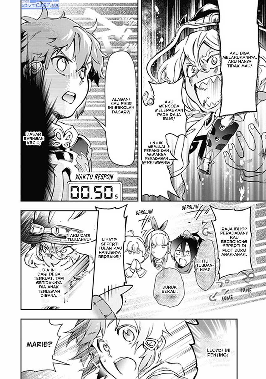 Chapter 44 - halaman 21