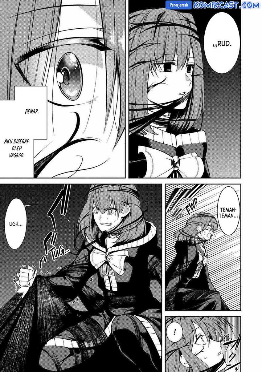 Chapter 40 - halaman 11