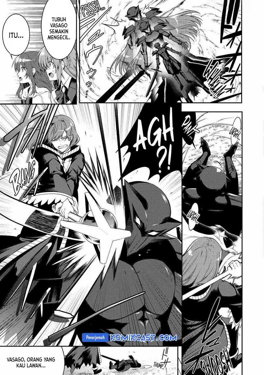 Chapter 40 - halaman 19