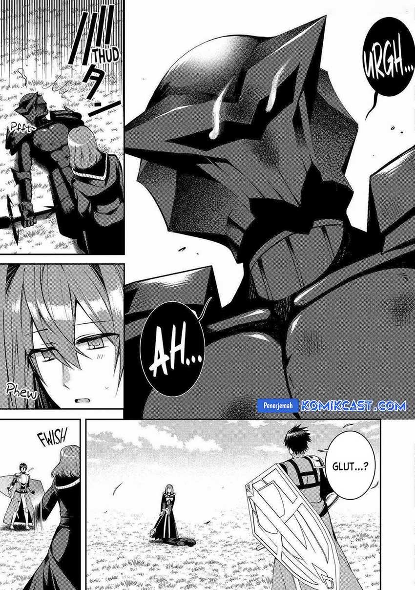 Chapter 40 - halaman 21