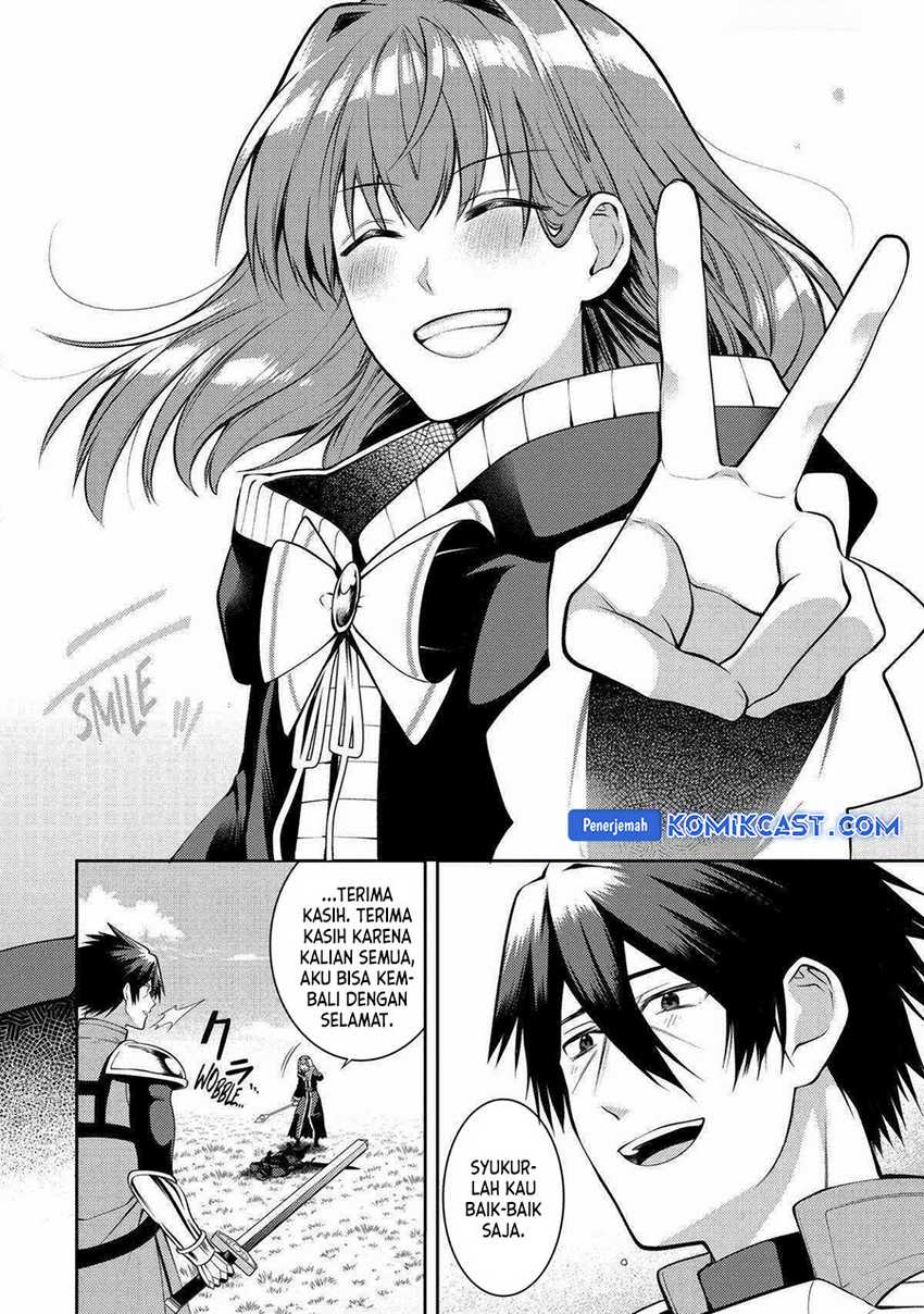 Chapter 40 - halaman 22