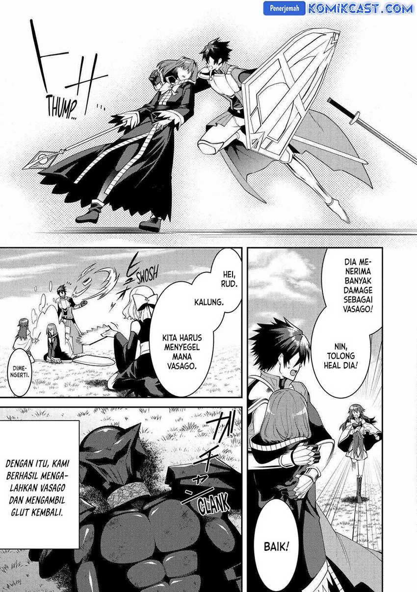 Chapter 40 - halaman 23
