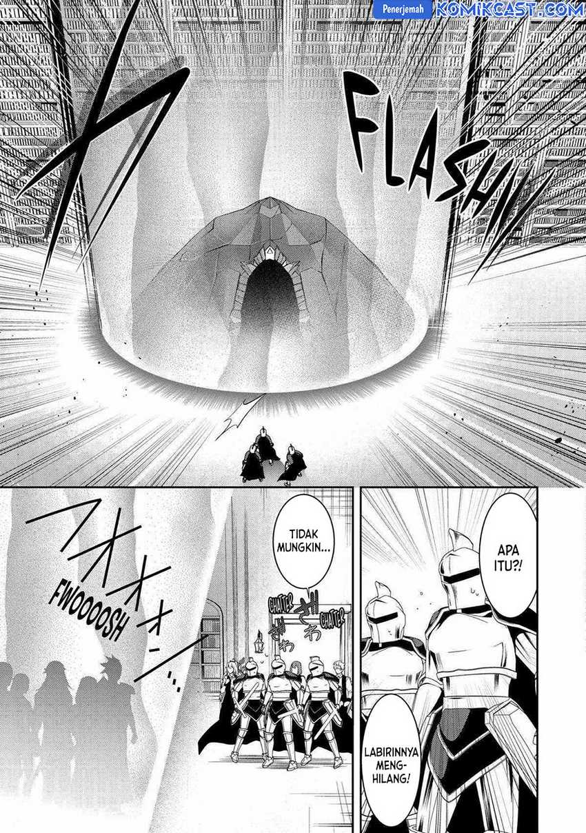 Chapter 40 - halaman 25
