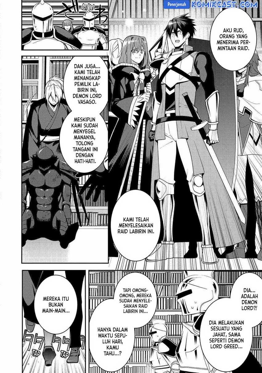Chapter 40 - halaman 26