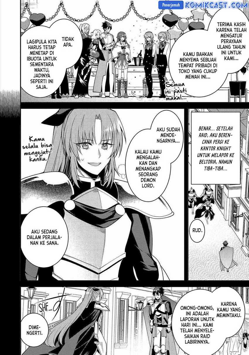 Chapter 40 - halaman 28