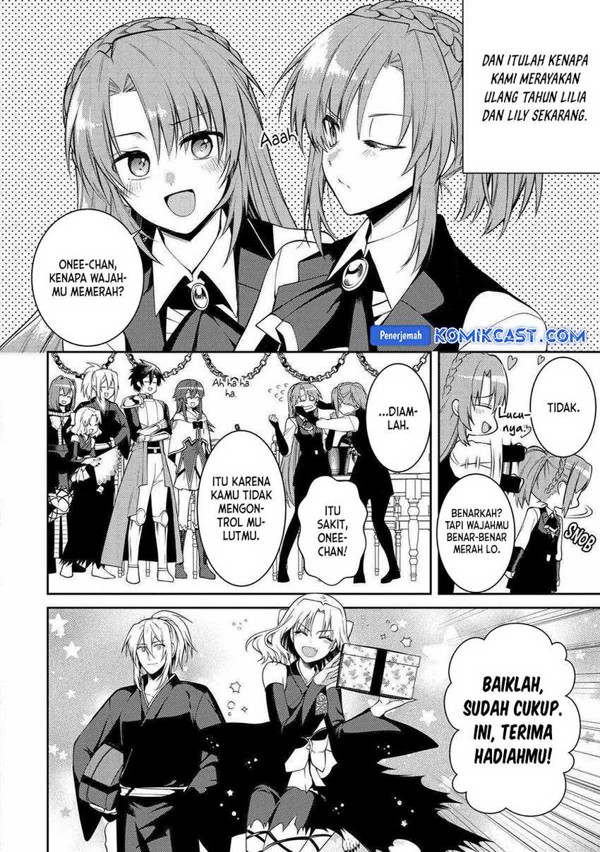 Chapter 40 - halaman 30
