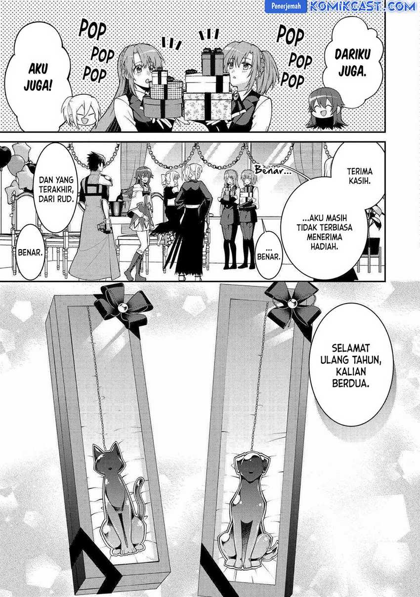 Chapter 40 - halaman 31