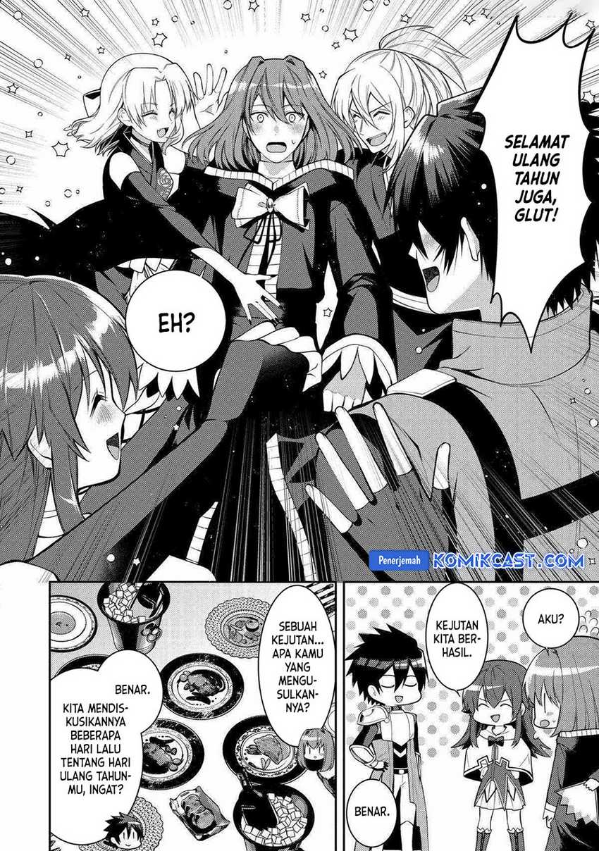 Chapter 40 - halaman 34