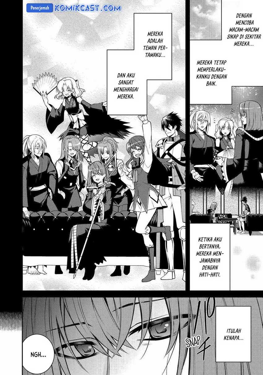 Chapter 40 - halaman 6
