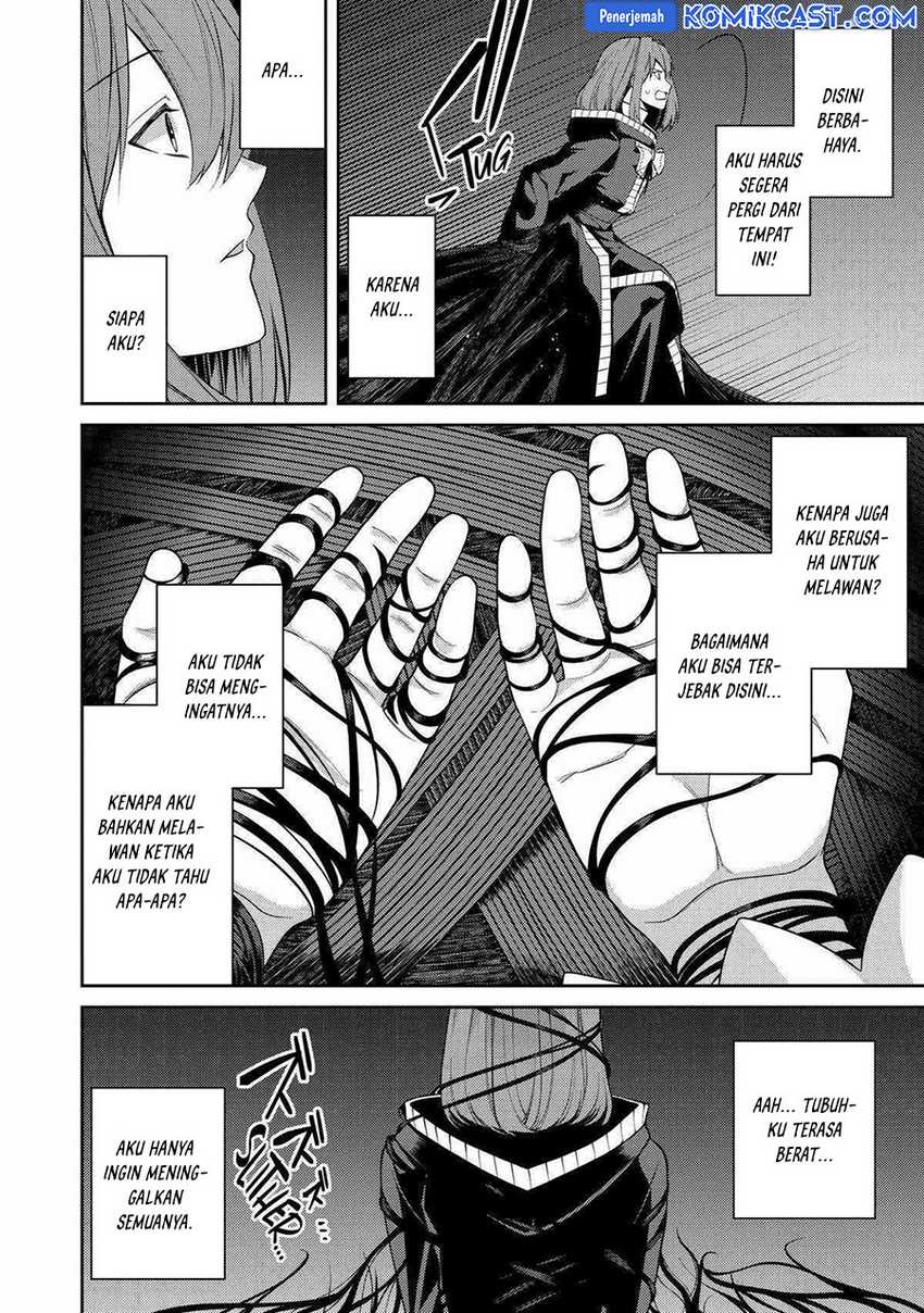 Chapter 40 - halaman 8