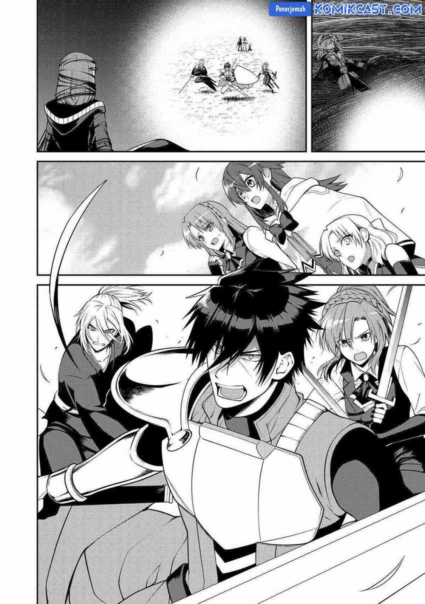 Chapter 40 - halaman 10