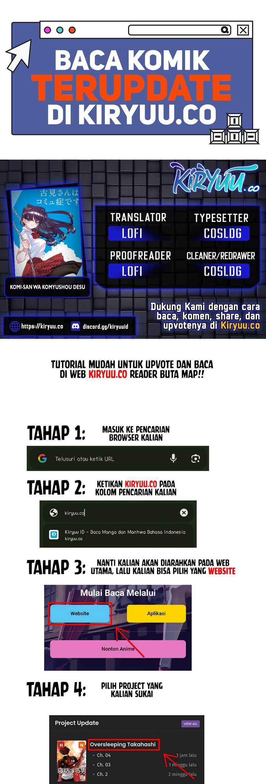 Chapter 491 - halaman 2
