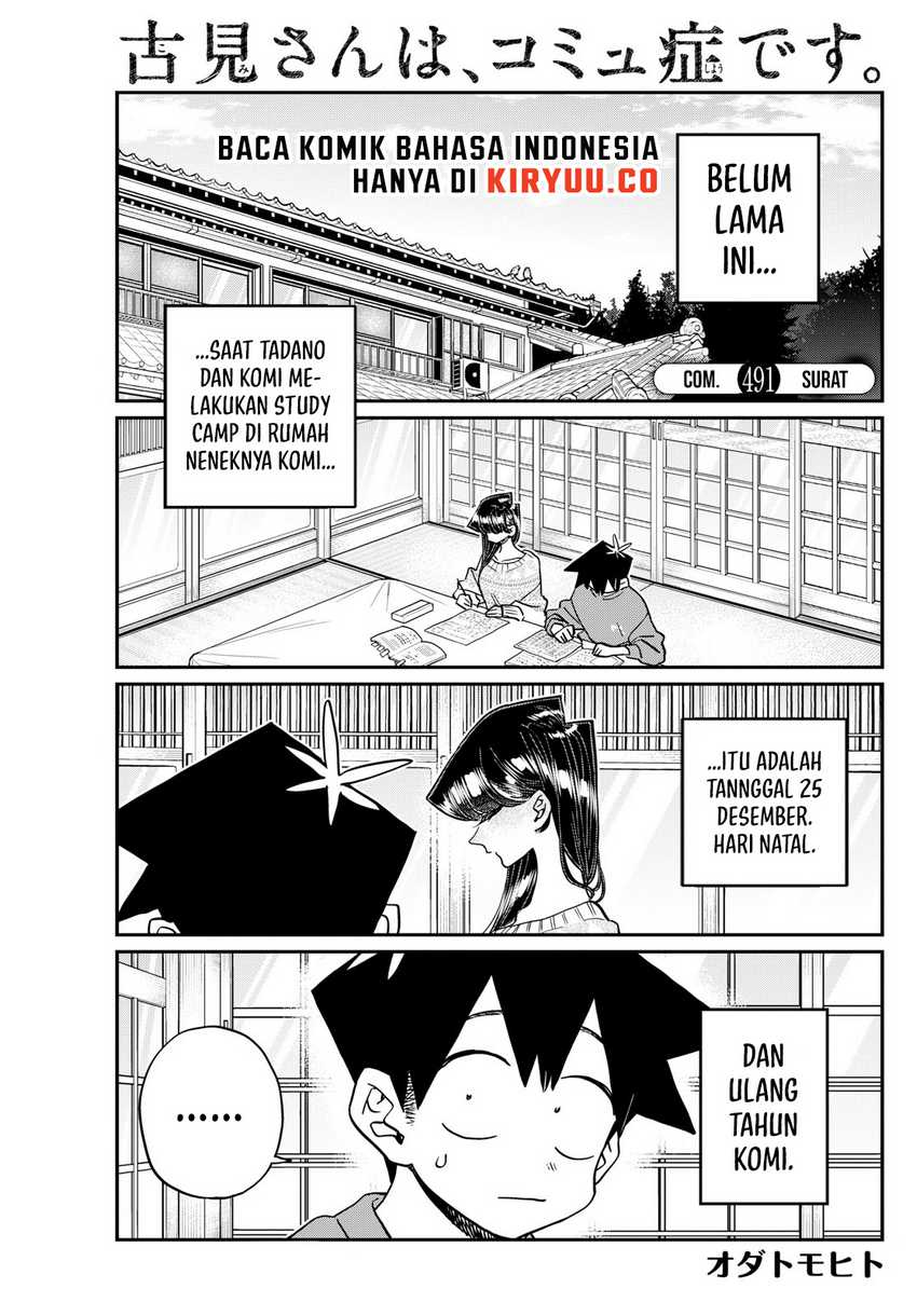 Chapter 491 - halaman 4