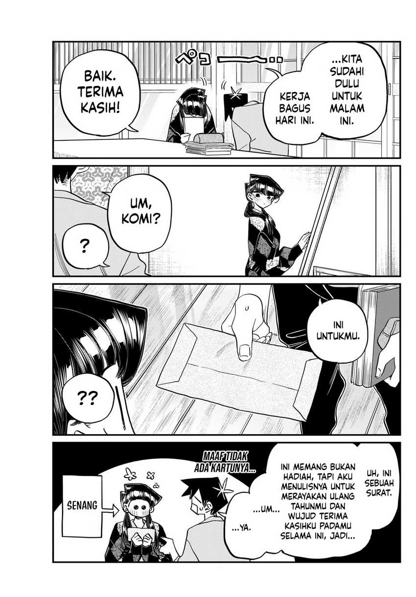 Chapter 491 - halaman 8