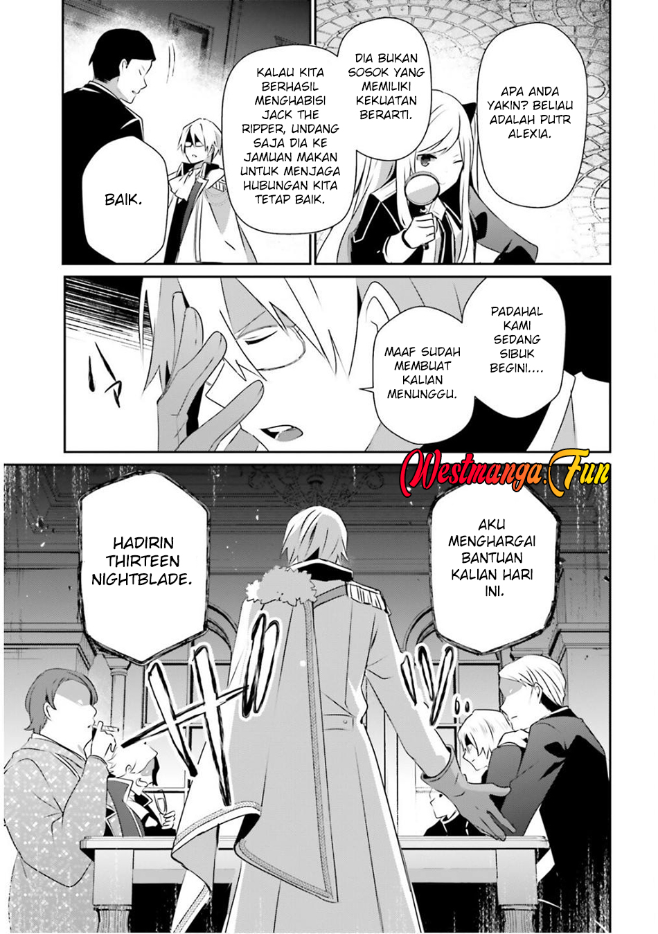 Chapter 71.2 - halaman 17