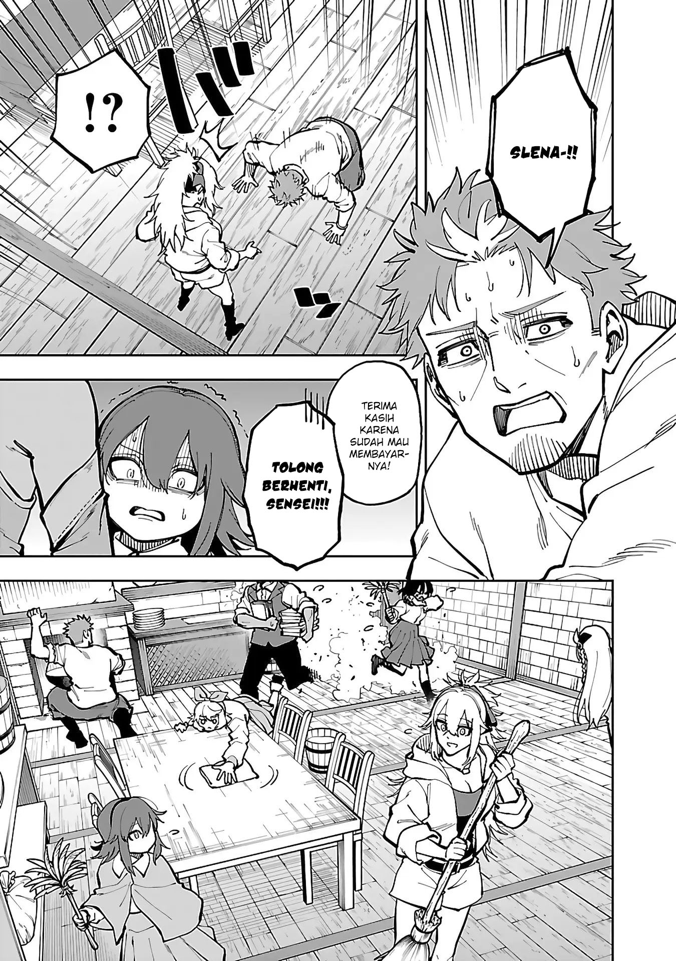 Chapter 30 - halaman 21