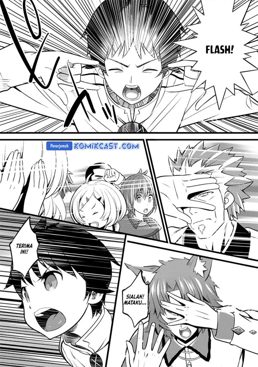 Chapter 25 - halaman 21