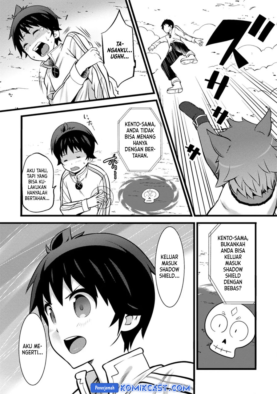 Chapter 25 - halaman 23